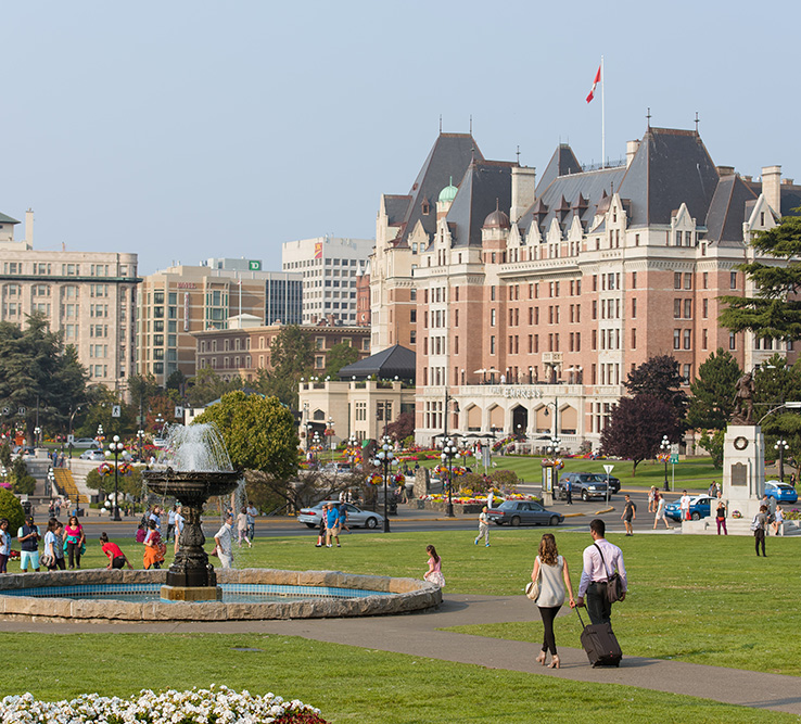 Victoria