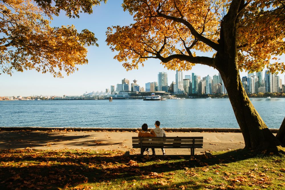 Stanley-Park-Seawall