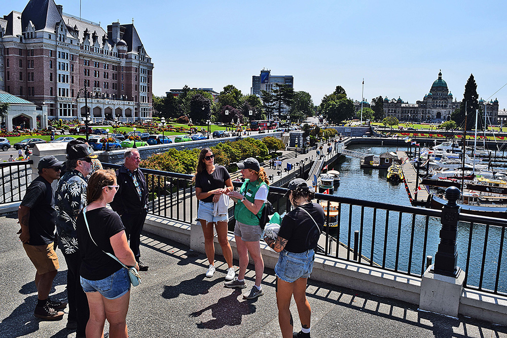 Victoria visitor_Centre