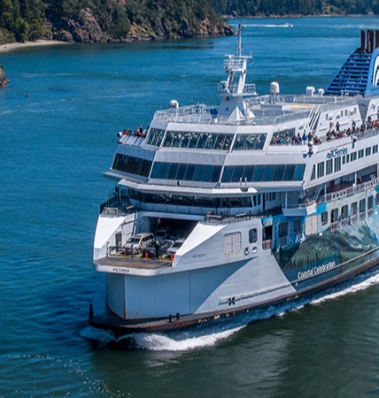 BC Ferries