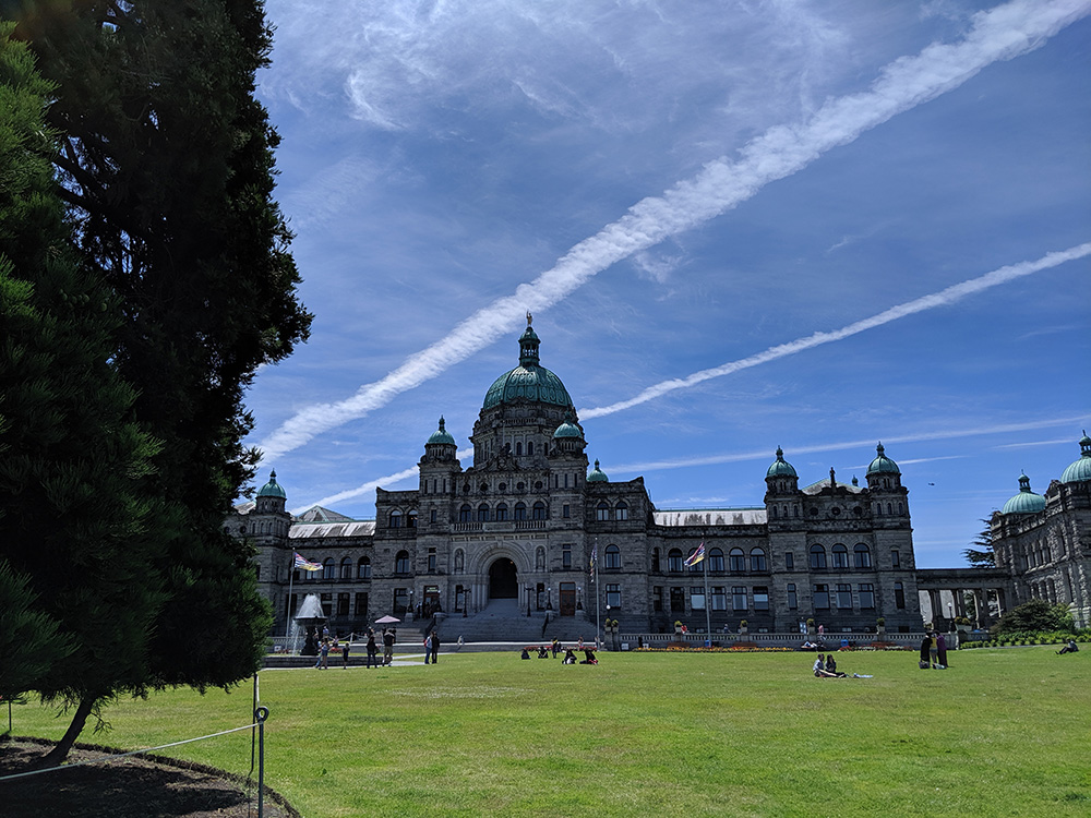 bc-legislature