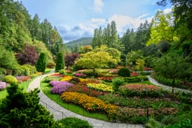butchart-gardens