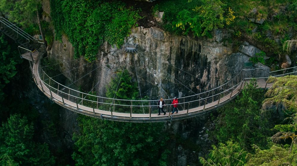 capilano-suspension-bridge