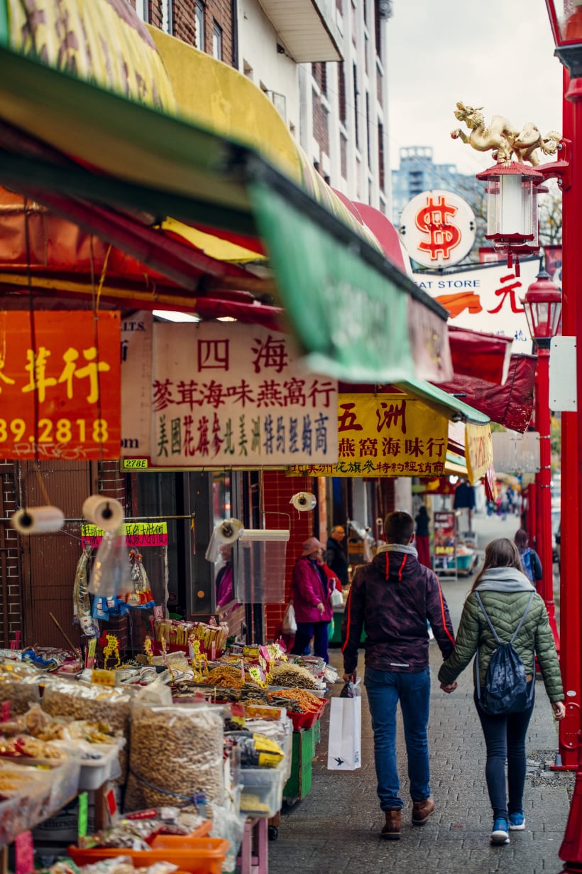 Chinatown