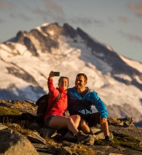 whistler Mountain